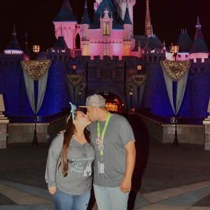 Meet your Posher, Brenda